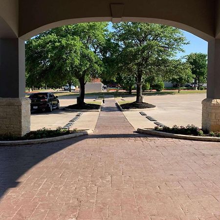 Country Inn & Suites By Radisson, Austin North Pflugerville , Tx Round Rock Exterior photo