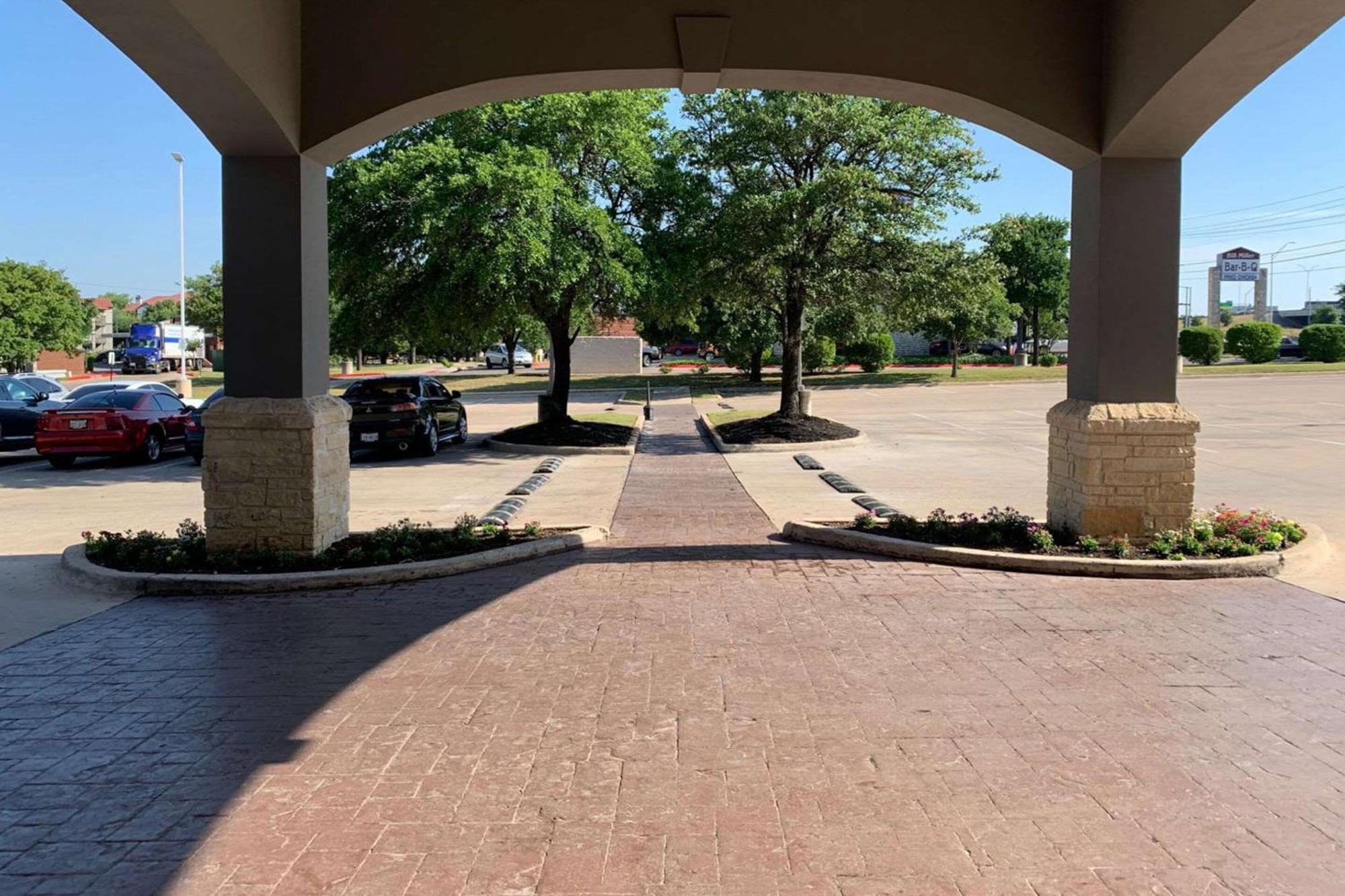 Country Inn & Suites By Radisson, Austin North Pflugerville , Tx Round Rock Exterior photo