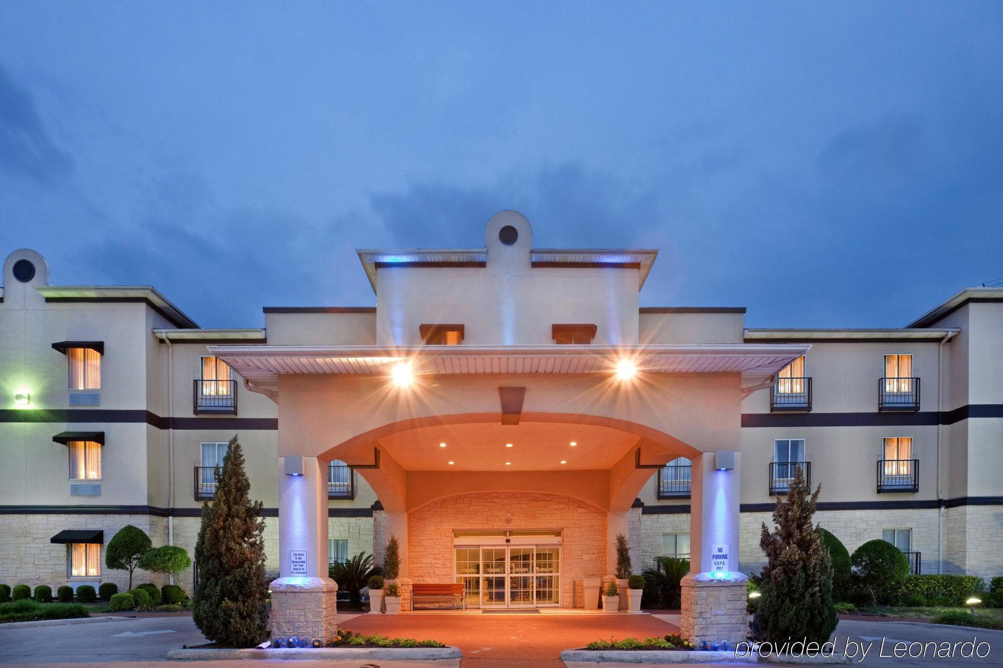 Country Inn & Suites By Radisson, Austin North Pflugerville , Tx Round Rock Exterior photo