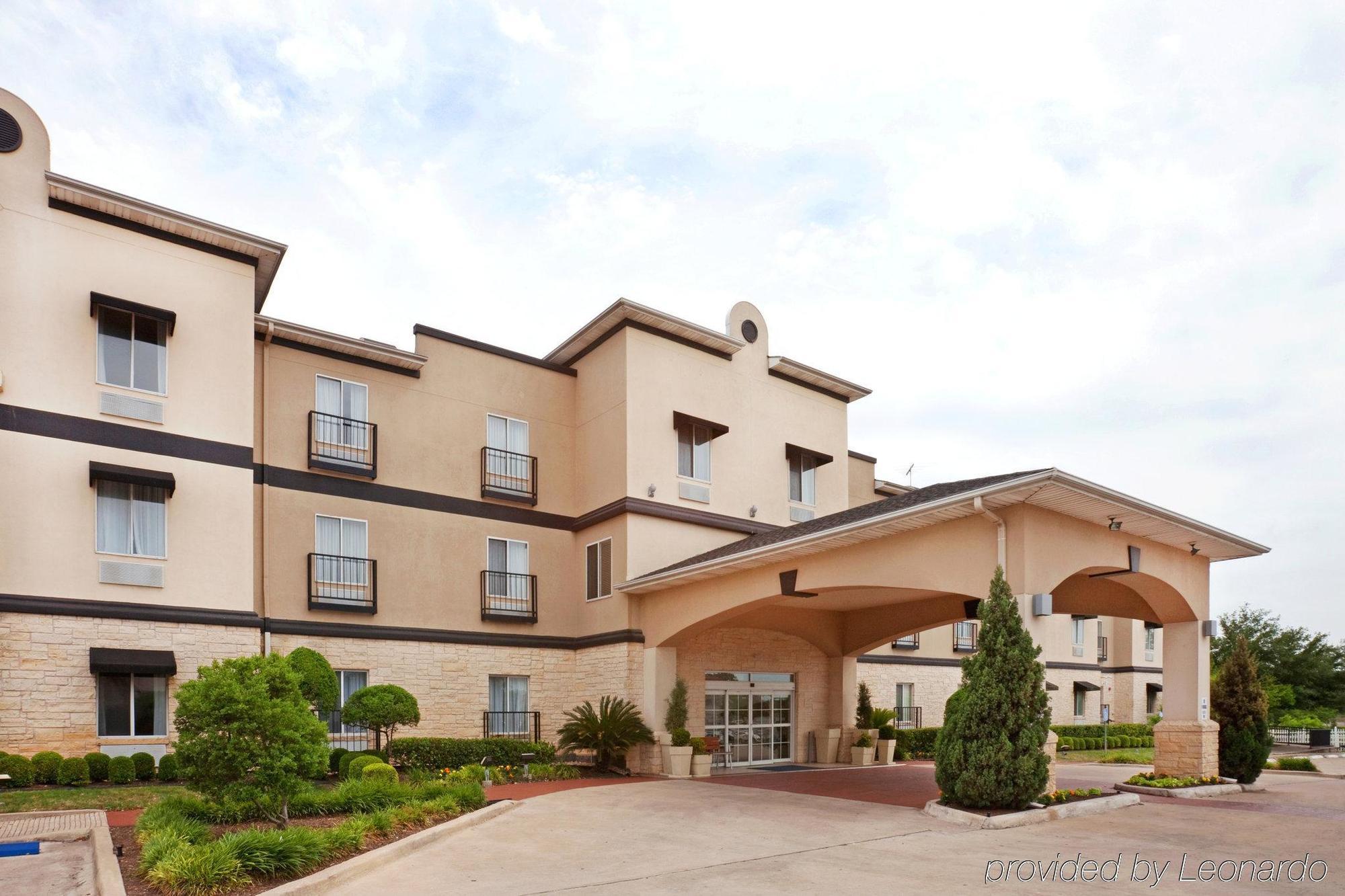 Country Inn & Suites By Radisson, Austin North Pflugerville , Tx Round Rock Exterior photo